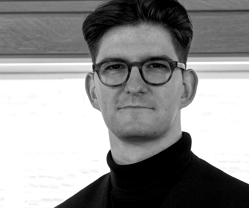 bach organum III – staunen